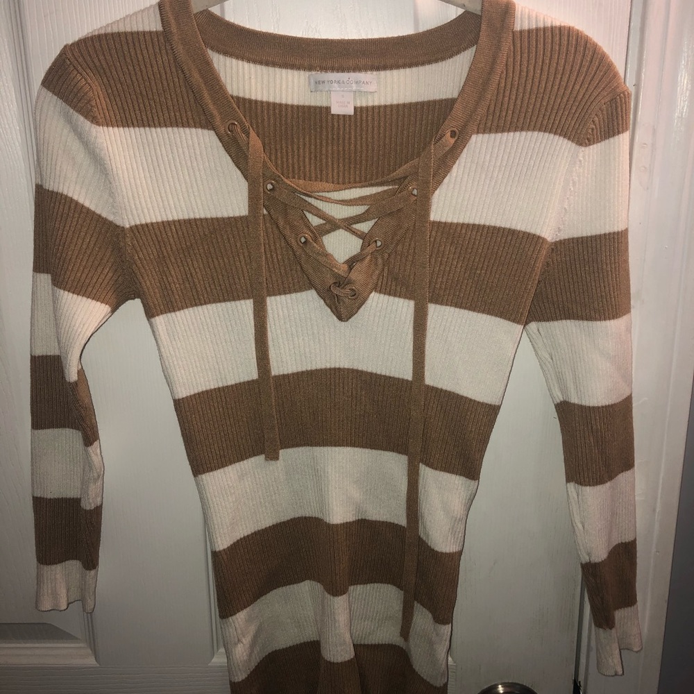 New York & Company top